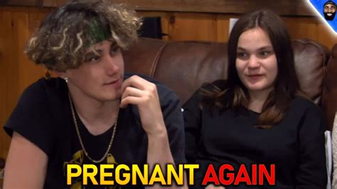 Kylen unexpected pregnant again. Things To Know About Kylen unexpected pregnant again. 
